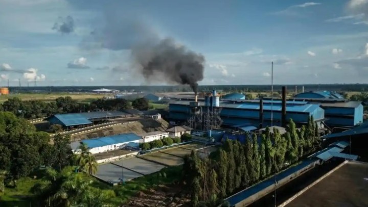 Usai Libur Lebaran, PalmCo Kebut Ground Breaking Fasilitas Hilirisasi Terbaru