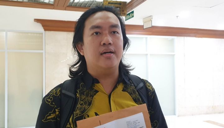 Kondisi Terkini Andrie Yunus Setelah Jalani Operasi Lanjutan