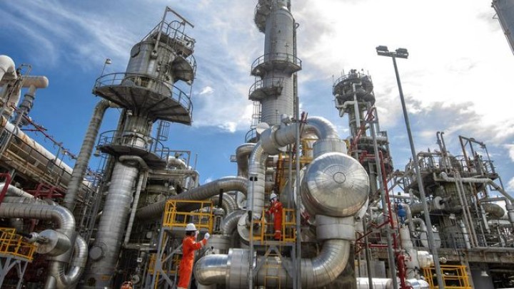 Ilustrasi energi. Sumber: detik.com