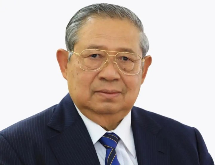 Kenangan SBY pada Almarhum Juwono