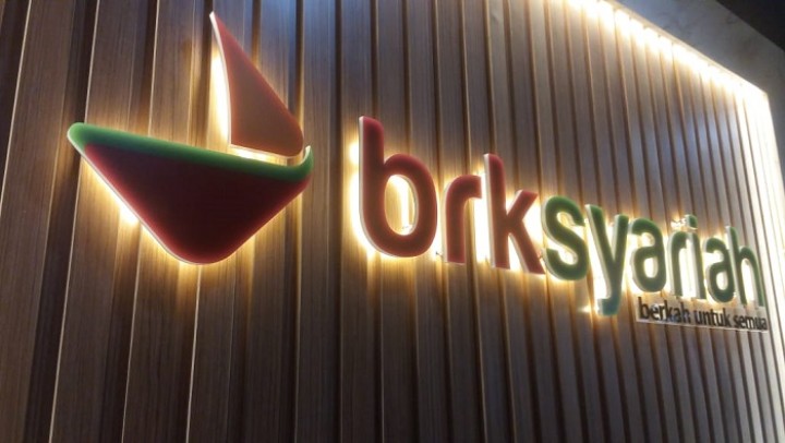  BRK Syariah Sambut HUT ke-60, Ajak Ucapan Berbasis Kebermanfaatan dan Ramah Lingkungan