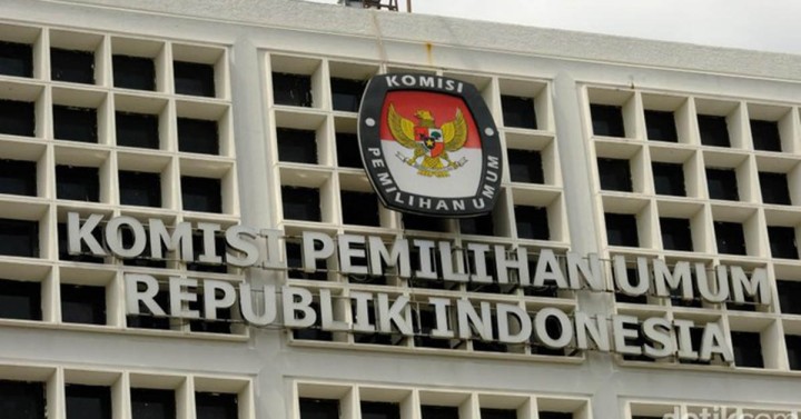 KPU Bukan lembaga Kekuasaan, Tapi Penyelenggara Pemilu