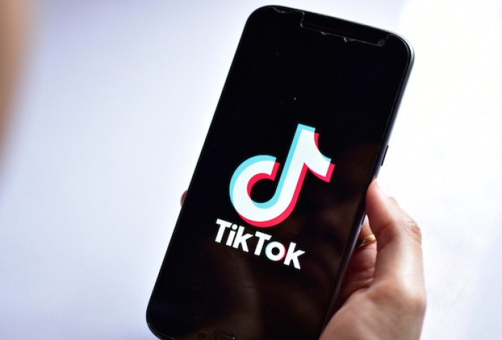 TikTok Cs Disebut Membangkan Langgar Aturan Indonesia