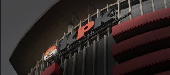 Logo Komisi Pemberantasan Korupsi (KPK). Sumber: KPK