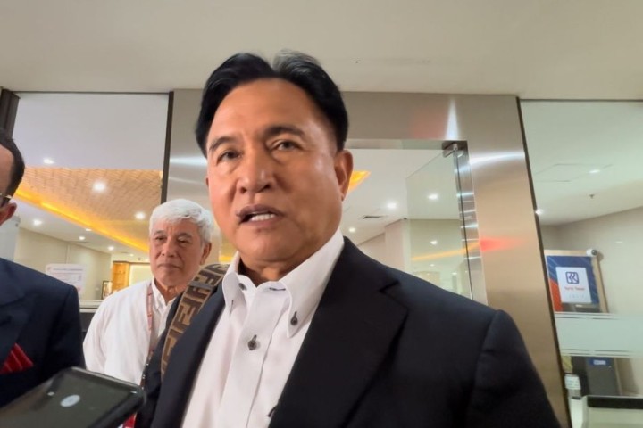 Pemerintah Diingatkan Jangan Lupakan Hukum