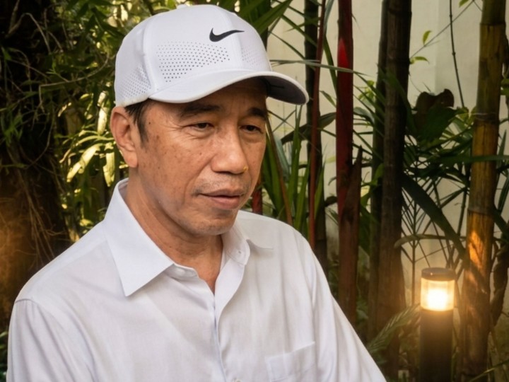 Kapan Selesainya Kasus Ijazah Jokowi