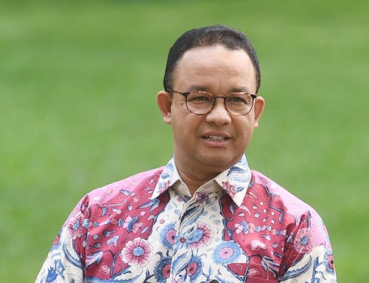 Melihat Nasib Politik Anies Baswedan