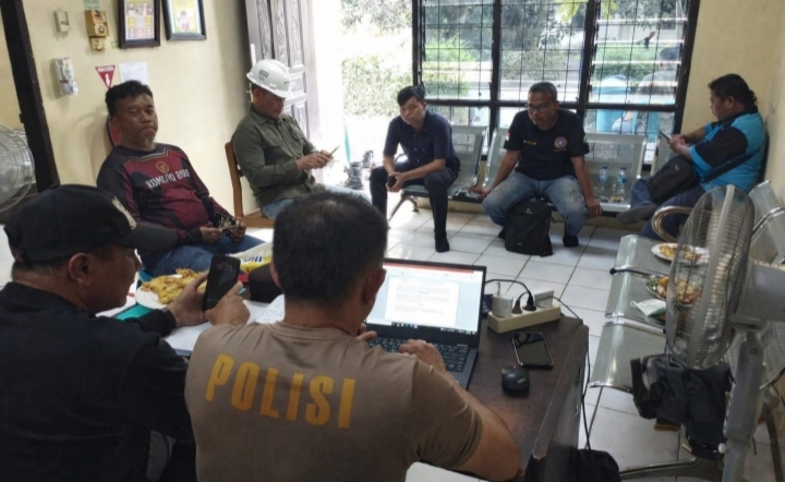 Mediasi Bersama Serikat Pekerja di PT PAA Simpang Bangko Capai Kesepakatan