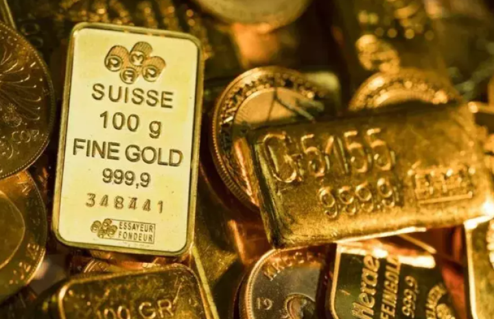 Harga Emas Naik 2,3 Persen, Perak 4,3 Persen setelah Gencatan Senjata