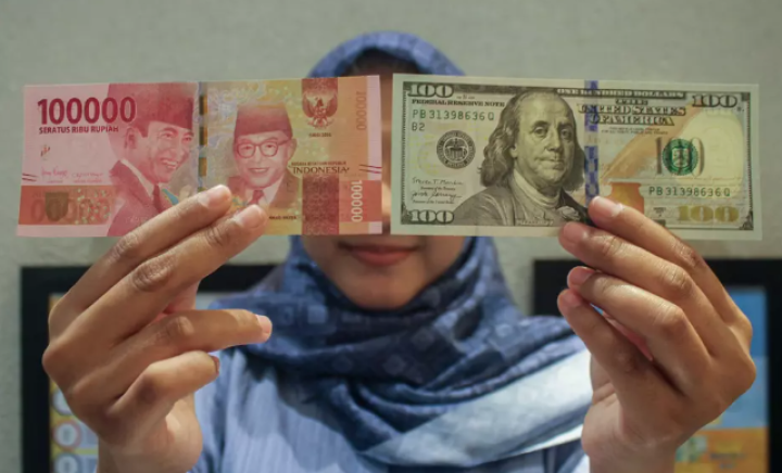 BI Mengerahkan Instrumen Moneter saat Rupiah Jatuh ke Level Terendah Sepanjang Masa