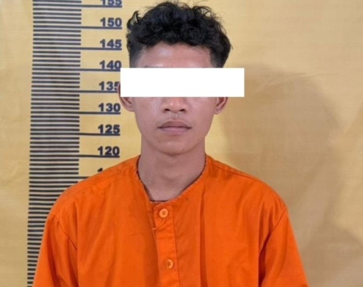 Istri Lapor Suami ke Polisi Setelah Dianiaya