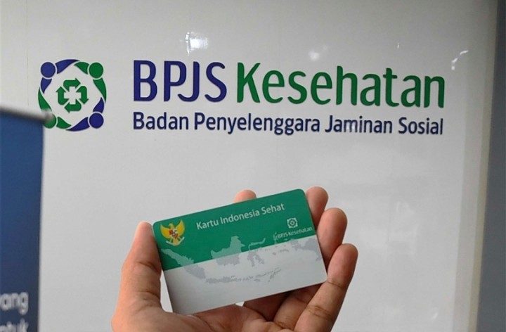 Pemerintah Klaim Aktifkan 2,1 Juta Peserta BPJS PBI