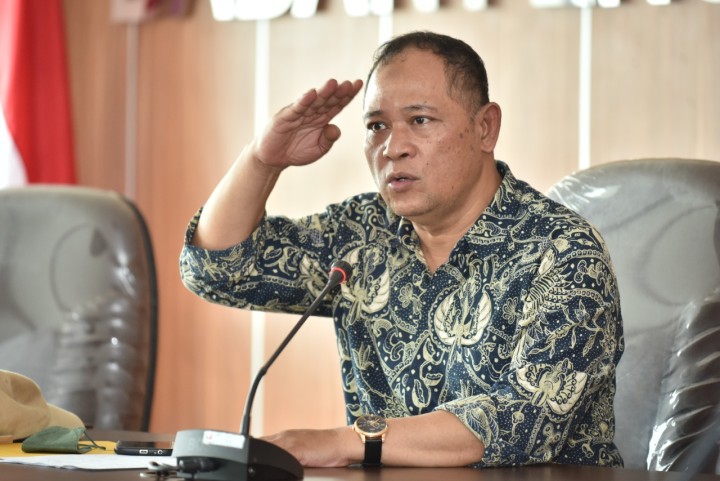 Jangan Lupakan Amanat Bung Karno Tentang Pengawas Pemilu