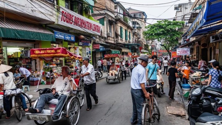 Negara Tetangga RI Ini Catat Lonjakan Kasus Obesitas, Ternyata Ini Penyebabnya  