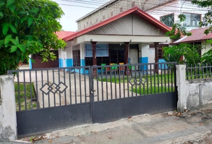 Pendistribusian MBG Bengkalis Kota 3 Berhenti Secara Sepihak