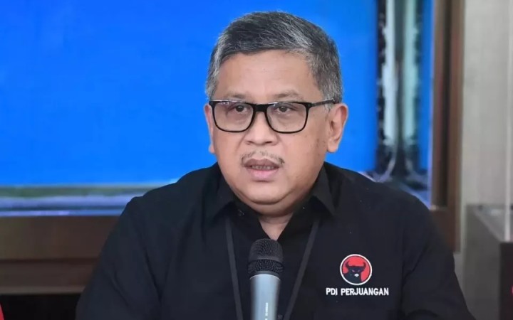 PDIP Singgung Pemerintah, Sampaikan Kritik Malah Dipolisikan