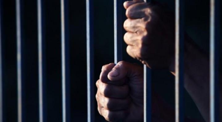 Ilistrasi sanksi pidana. Sumber: Internet