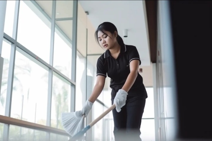 Sekarang Majikan Tak Bisa Lagi Asal Pecat Pembantu, Ini Aturannya