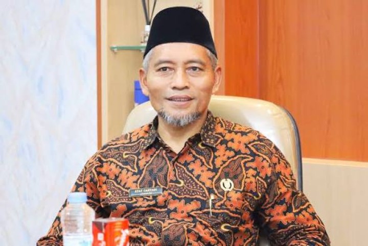 Ayat Cahyadi 