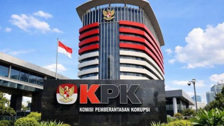 Gedung KPK. Sumber: tagar.id