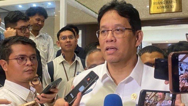Menteri Keuangan Purbaya Yudhi Sadewa. Sumber: detik.com