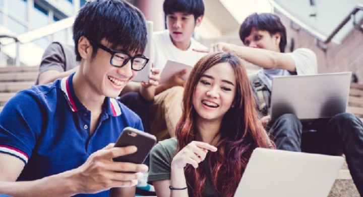 Kabar Gembira, Tanoto Foundation Buka Kesempatan Fellowship, Dapat Tunjangan dan Peluang Jejaring