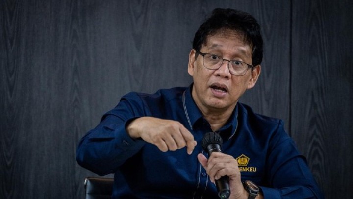Menteri Keuangan Purbaya Yudhi Sadewa. Sumber: detik.com
