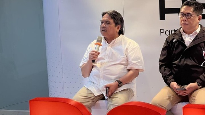 PSI Bisa Makin Terpuruk Hanya Karena Mundurnya Ade Armando