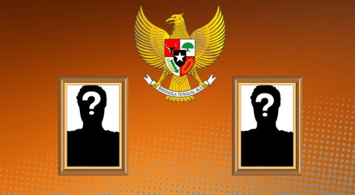 Ilustrasi kepala negara. Sumber: Internet