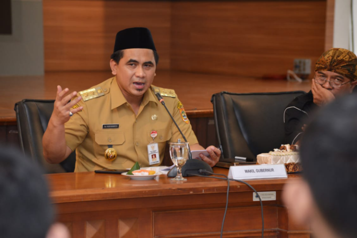 Ilustrasi kepala daerah. Sumber: Mau Kuliah