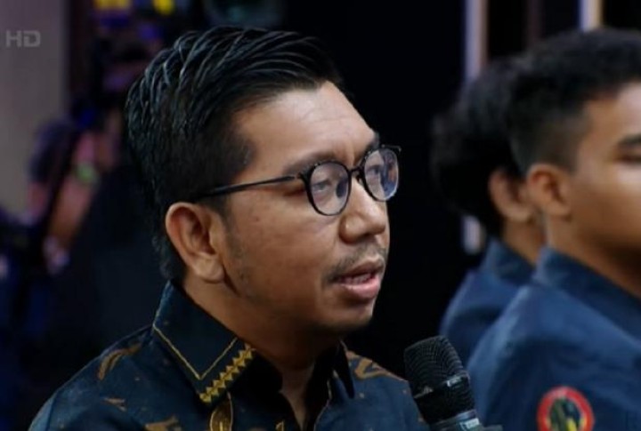 Pembelaan Bakom soal Daftar Homeless Media Sebagai Mitra