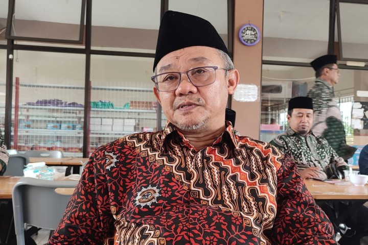 Berikut Isi Surat Edaran Mendikdasmen Terkait Nasib Guru Honorer
