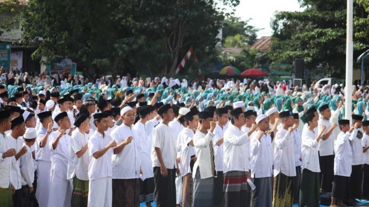 Rencana Pembentukan Satgas Anti-Kekerasan Pesantren