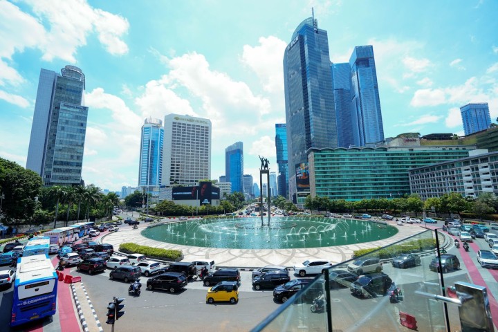 MK Masih Jadikan Jakarta Sebagai Ibu Kota