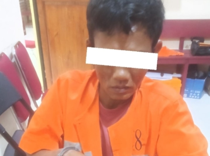 Berkat Call Center 110 aktif 24 Jam, Peredaran Narkoba Selalu Diungkap Polres Bengkalis