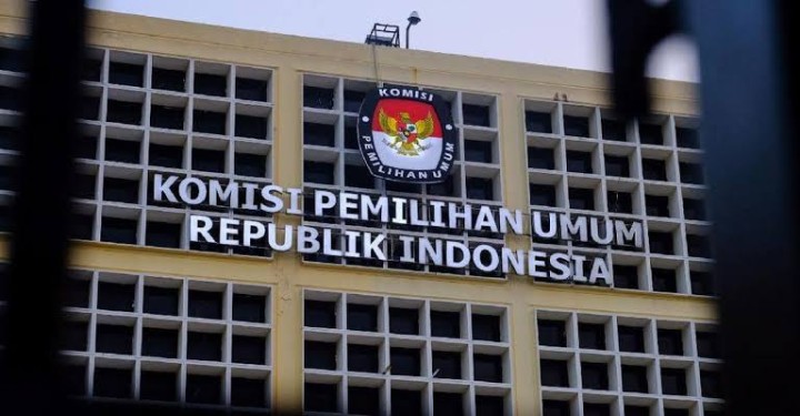 KPU Bicara Tentang RUU Satu Data