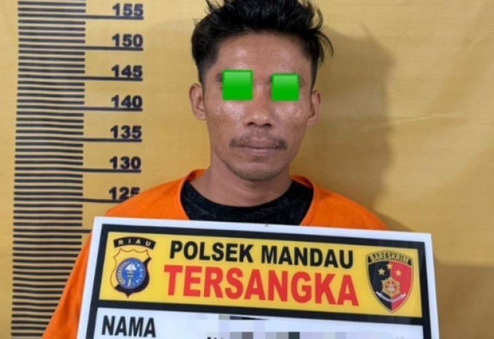 Satu Pelaku Kasus Pencabulan Diamankan Polisi