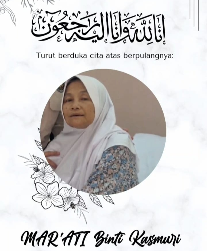 Jemaah Haji Asal Bengkalis Kloter BTH 09 Wafat di Kota Mekah