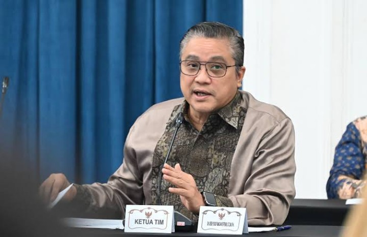 DPR Bicara Kondisi Rakyat Jika Prabowo Pindahkan Ibu Kota ke IKN
