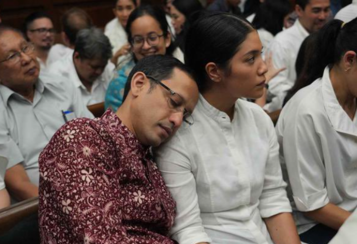Mantan Menteri Pendidikan, Riset, Kebudayaan dan Teknologi (Mendikbudristek), Nadiem Makarim. Sumber: Internet
