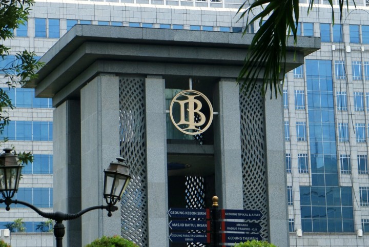Bank Indonesia. Sumber: Internet
