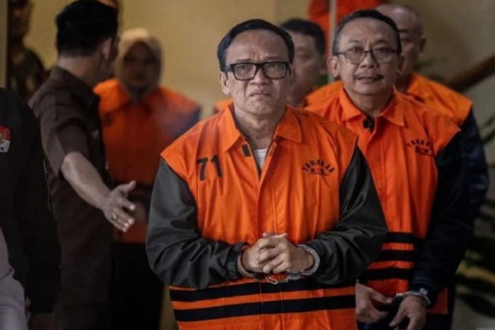 Immanuel Ebenezer. Sumber: Harian Jogja