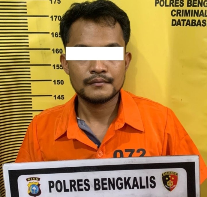 Peredaran Sabu di Wonosari Barat Terungkap