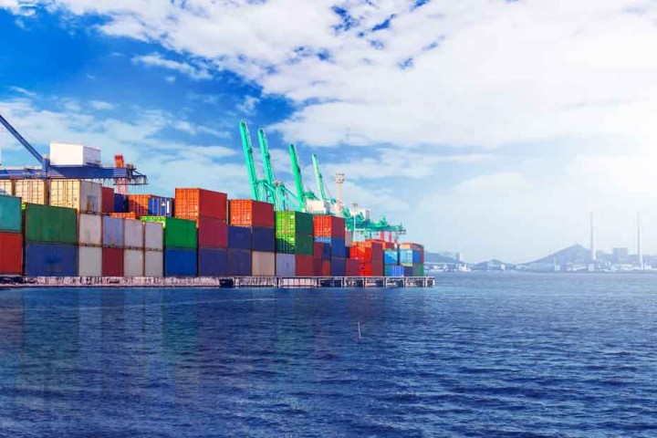 Tips Kerja Sama Dengan Jasa Import China Jakarta