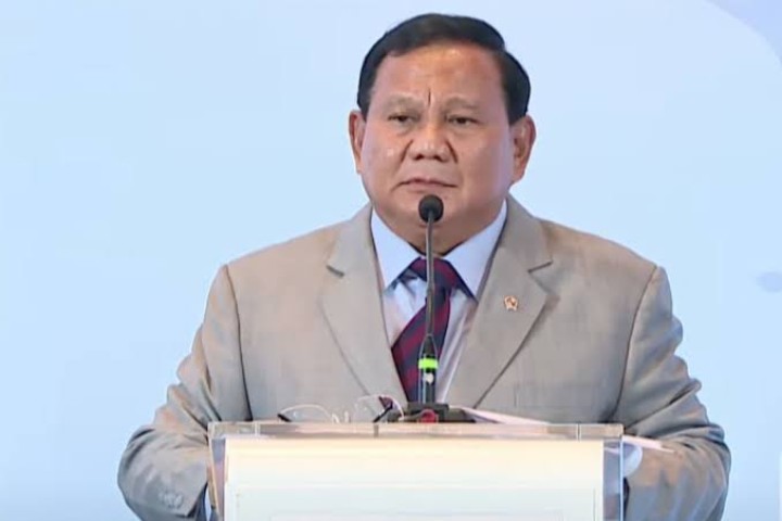 Gelar Terbaru untuk Prabowo Jika Sukses Kelola Ekonomi Nasional