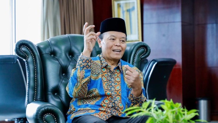 MPR Pertanyakan Saksi Internasional untuk Israel