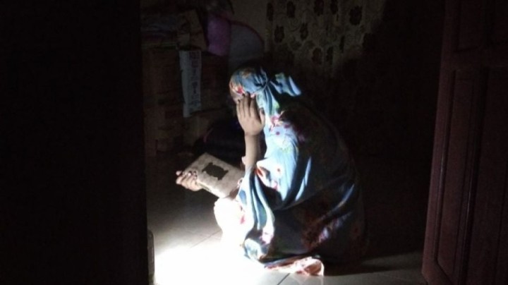 DPR Pertanyakan Besaran Kompensasi Buntut Blackout Sumatera