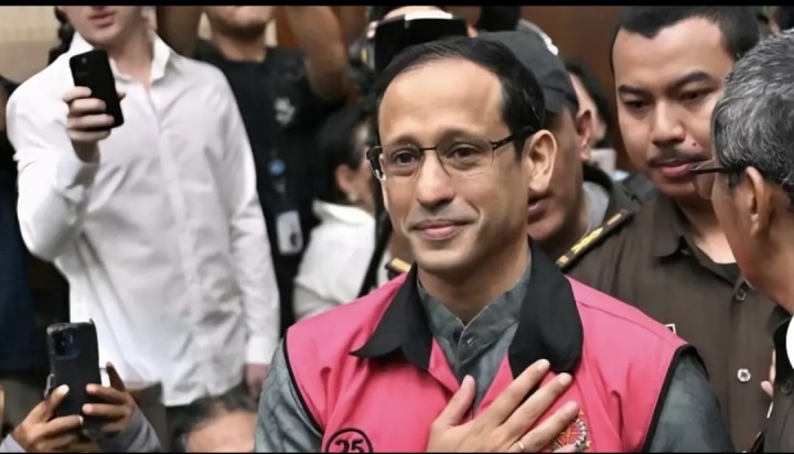 Cerminan Buruknya Penegakan Hukum Indonesia Bisa Dilihat dari Kasus Nadiem Makarim