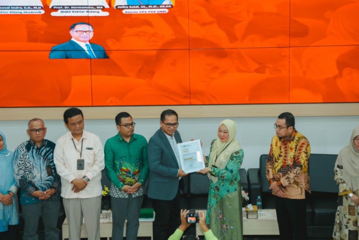 BUMN Perkebunan Dorong Perguruan Tinggi Perkuat Talenta Adaptif