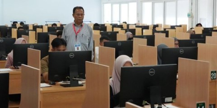 Prodi Kedokteran Paling Banyak Temuan Kecurangan SNBT